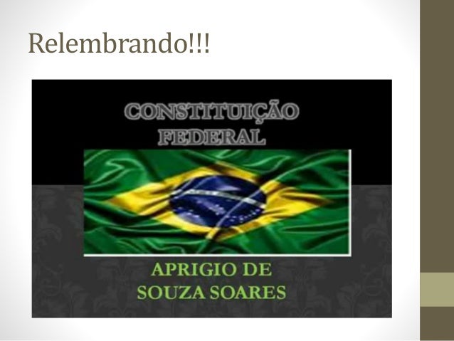 Artigo 14 da cf