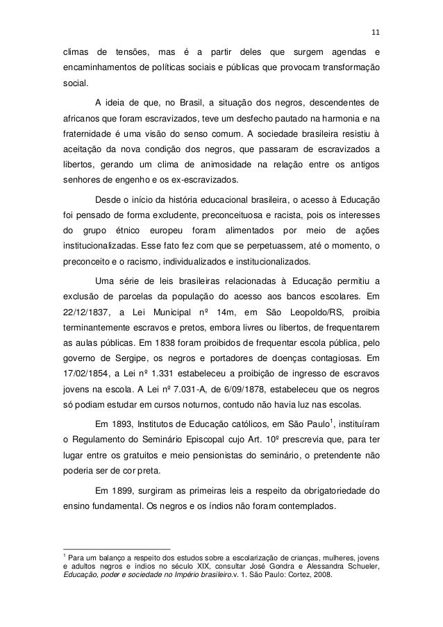 Ldb artigo 12