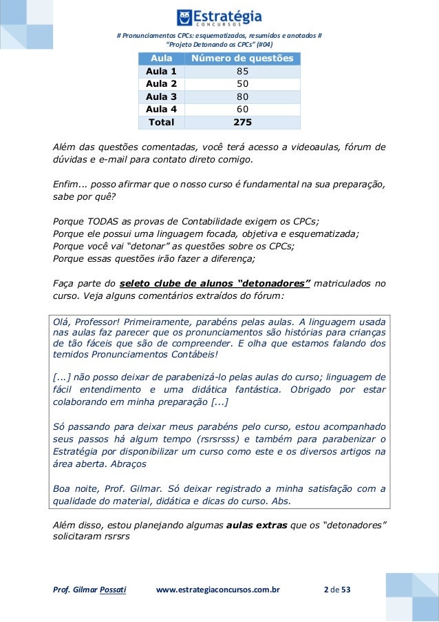 Artigo 269 iv cpc