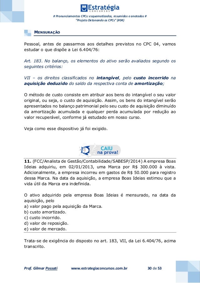 Artigo 269 iv cpc