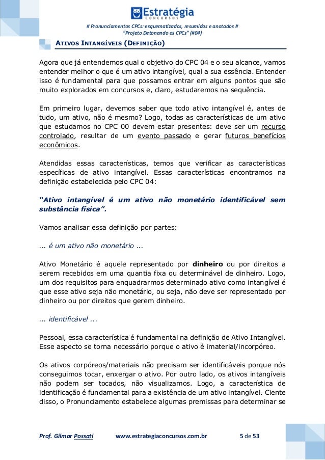 Artigo 269 iv cpc