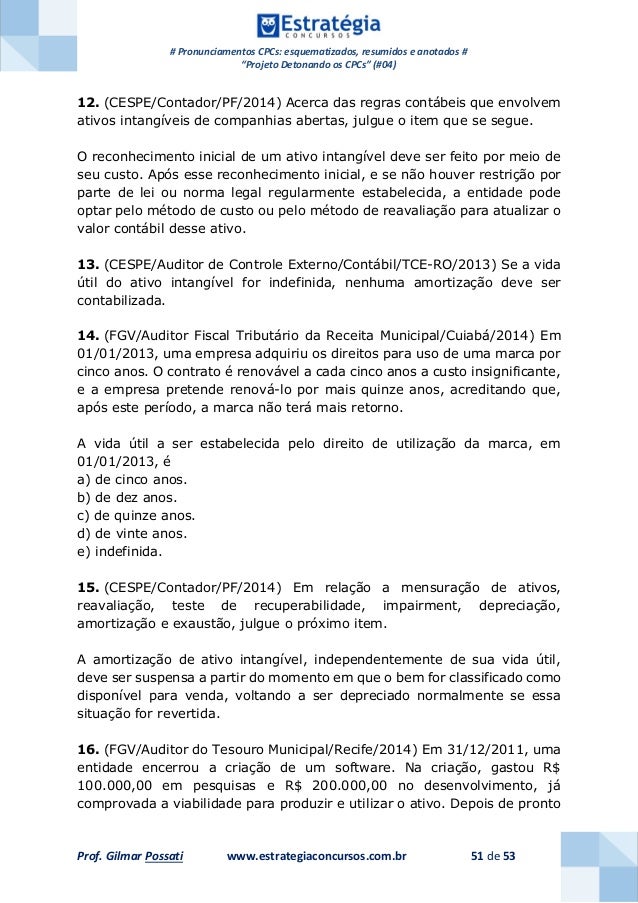 Artigo 269 iv cpc