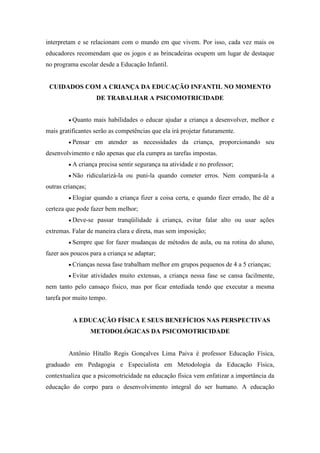 ARTIGO 4 PSICOMOTRICIDADE .pdf