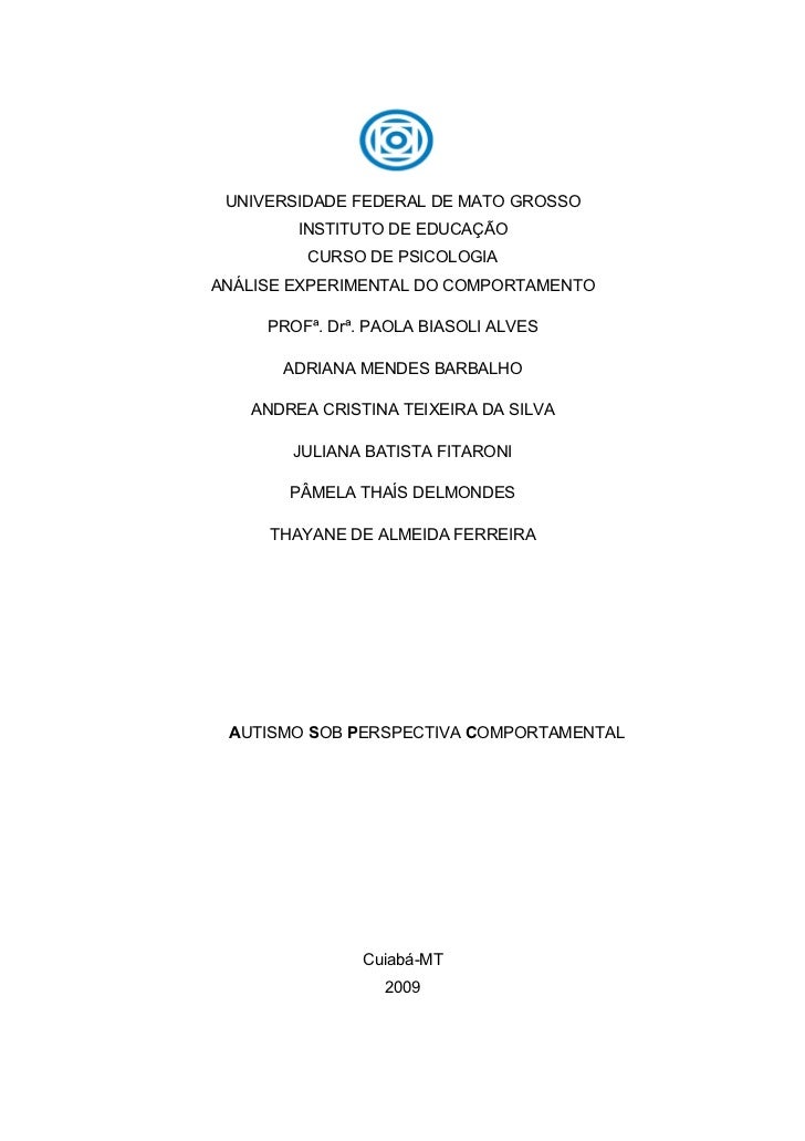 Artigo pronto