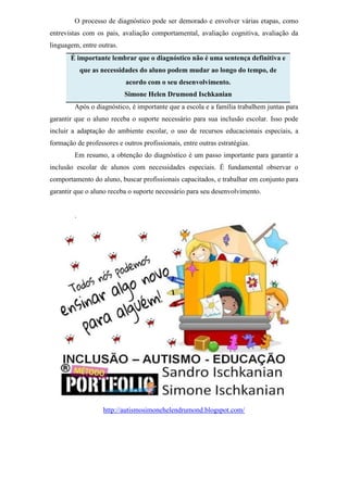 Artigo A inclusão escolar de alunos .pdf
