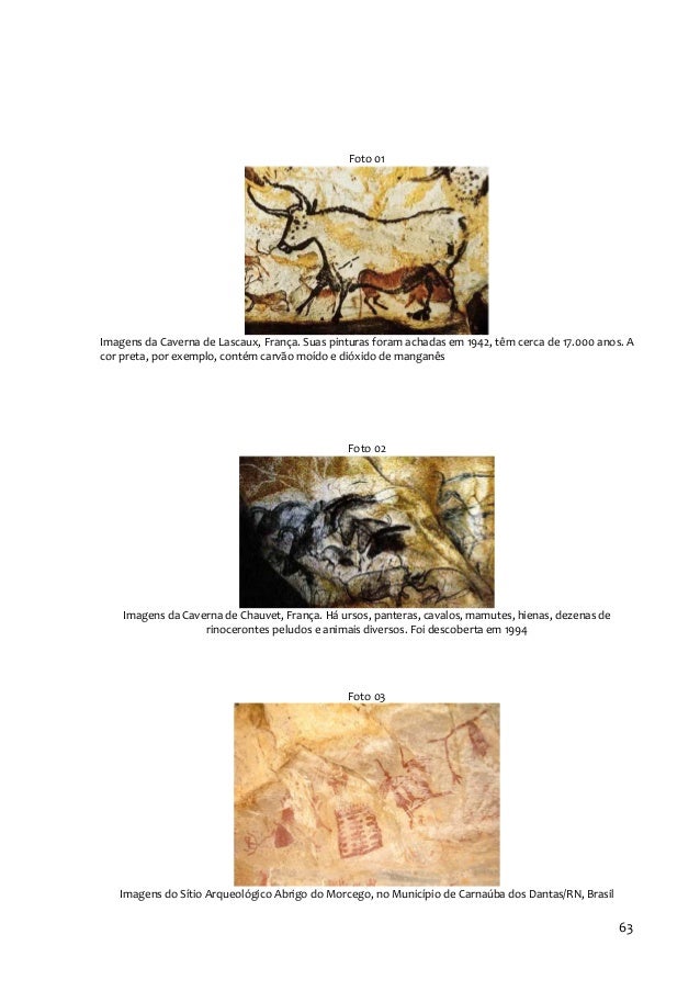 Artigo arte