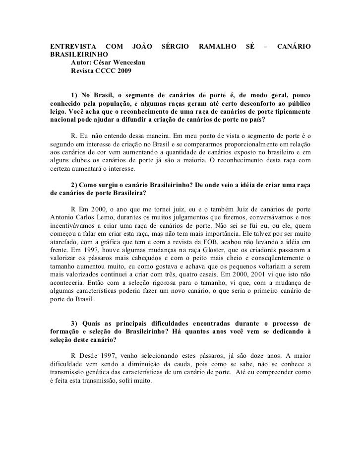 Artigo sobre o aborto