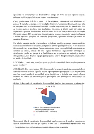 Artigo científico   tcc educação do campo (júnior)