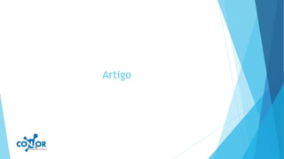Artigo
 