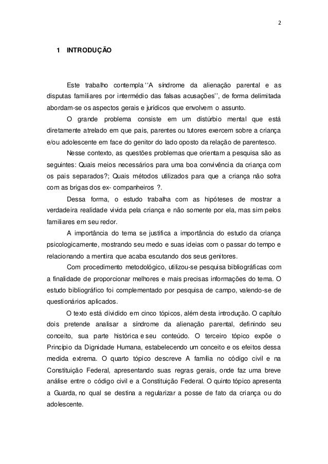 Artigos cientificos de direito