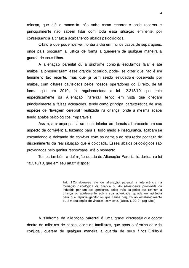 Colocar trabalho normas abnt Colocar trabalho normas abnt