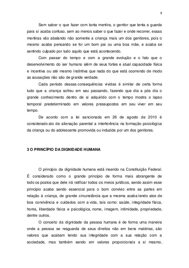 Artigos cientificos de direito