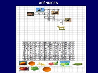 APÊNDICES

 