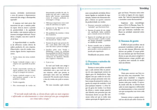 Como aumentar a vendas, reduzir custos e elevar as margens de lucro de uma empresa?