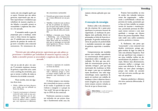 Como aumentar a vendas, reduzir custos e elevar as margens de lucro de uma empresa?