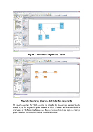 Visual Paradigm for UML