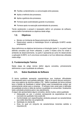 Fundamentação Teórica