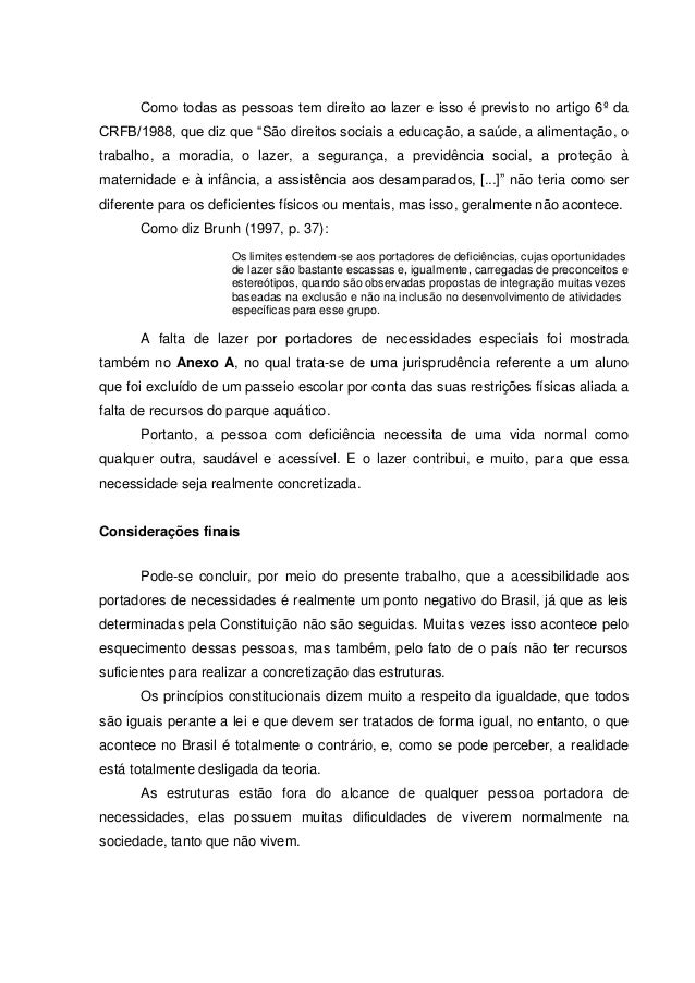 Artigo x
