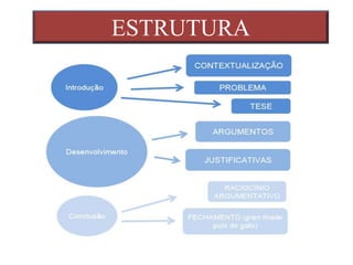 ESTRUTURA
 