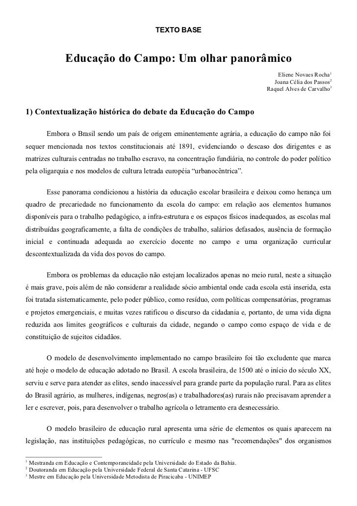 Artigo tcc Artigo tcc