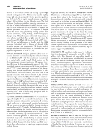 Artigo morte súbita