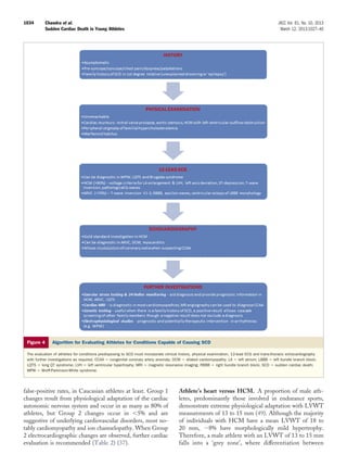 Artigo morte súbita
