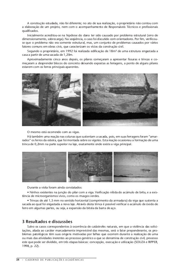 Artigo construcao civil
