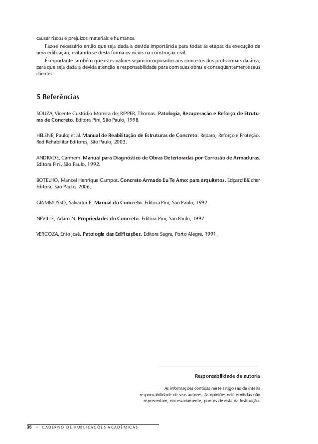 Artigo construcao civil