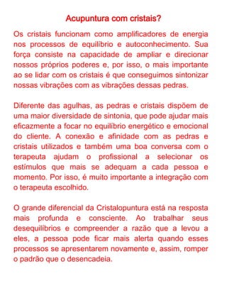 Ônix
a pedra da proteção energética
 