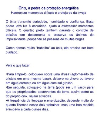 Terapia Holística
TUDO sobre Terapia Holística




             www.terapiaholistica.ning.com
             contato: simonekn@gmail.com
              Tel.: (11) 3815.6345 / 9706.6738
 