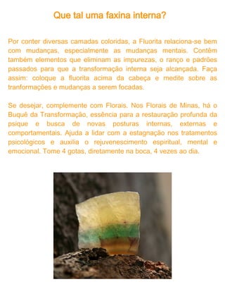 Artigos Terapia Holística