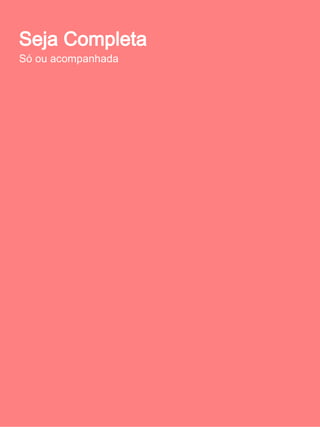 Artigos Terapia Holística