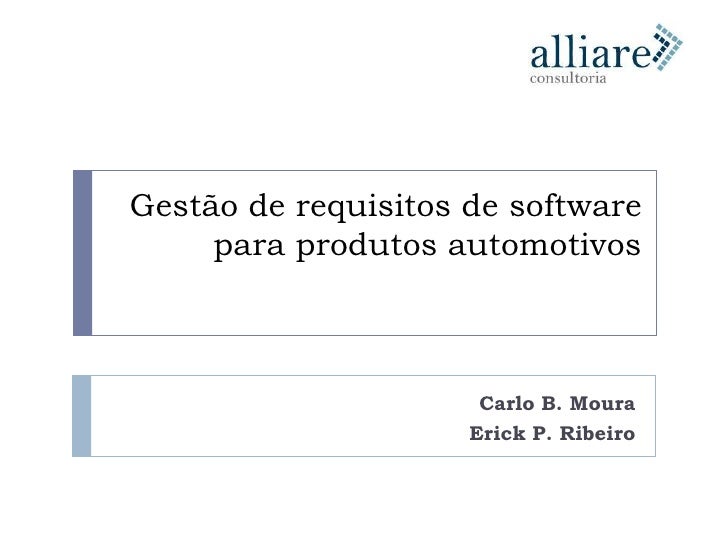 Artigos automotivos
