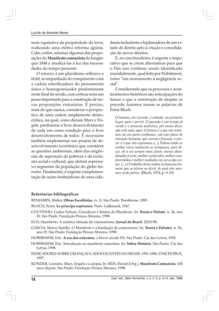 Artigos de história da sexualidade | PDF