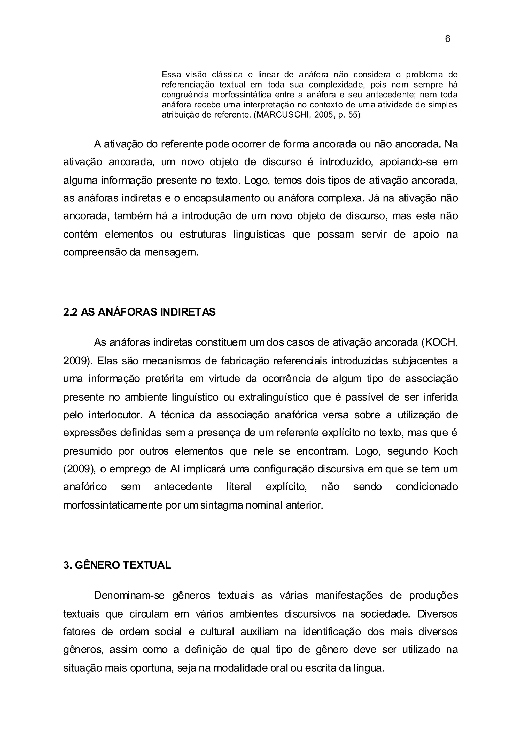 Artigo sobre anáforas indiretas   versão final