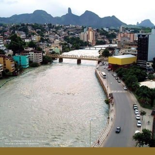 Rochas ornamentais Ornamental rocks
Foto: Secretaria Municipal de Comunicação
Social de Cachoerio de Itapemirim
 