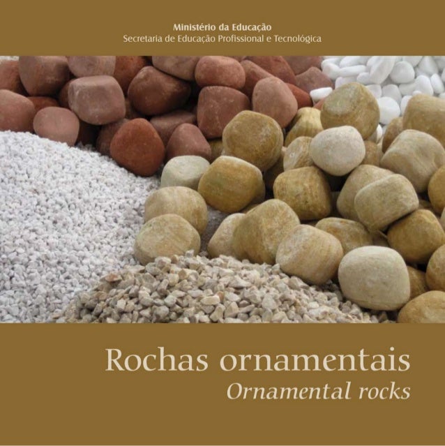 Rochas Ornamentais