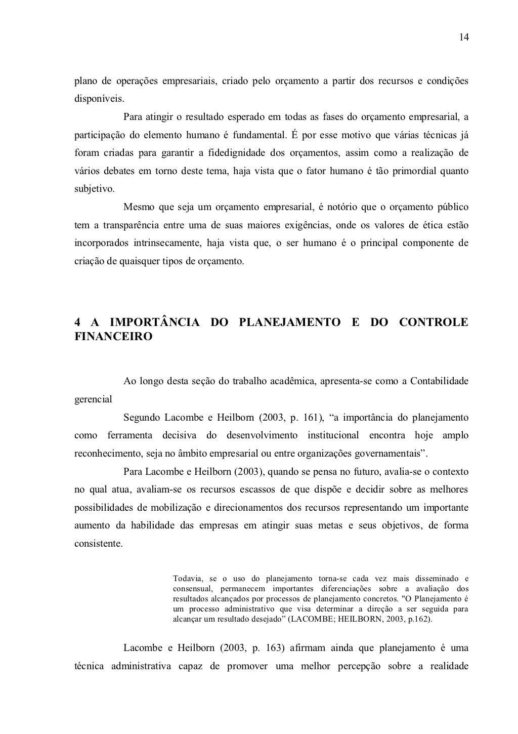 Por que investir em relatórios bem estruturados? Por que investir em relatórios bem estruturados?