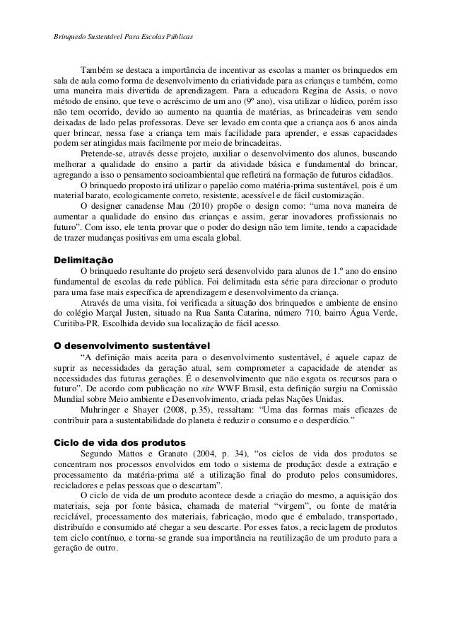 Artigos tcc
