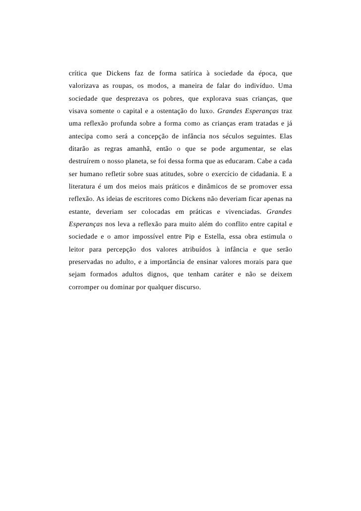 Artigo trabalho infantil
