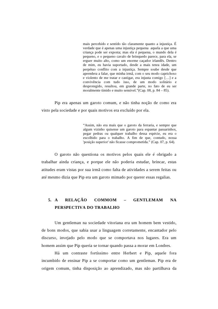 Artigo trabalho infantil