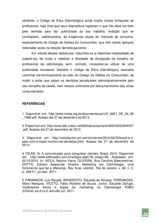 Uso do artigo the