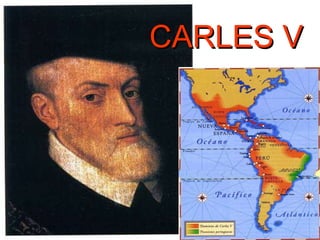 CARLES V 