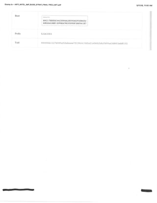 Artificial Intelligence - Implications for Business Strategy 2017-11-20. MIT- Sloan & CSAIL