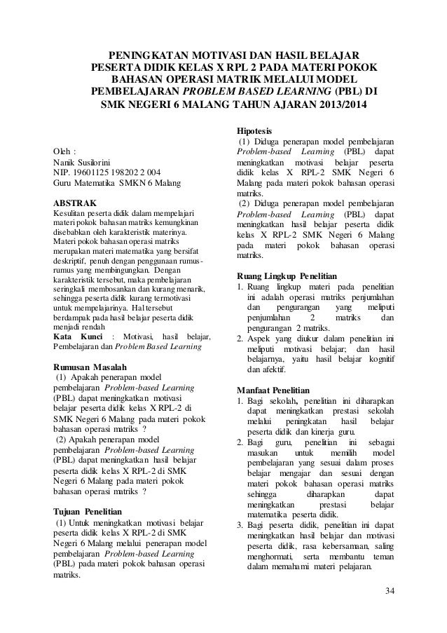  Artikel Jurnal Aksata 1