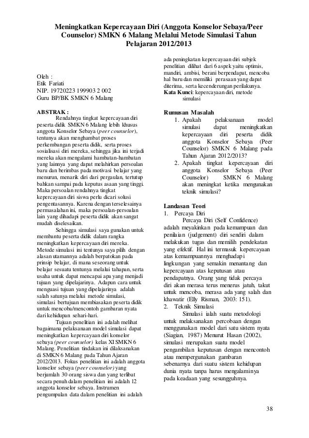  Artikel Jurnal Aksata 1