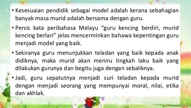 Pemikiran Pendidikan Moral Albert Bandura