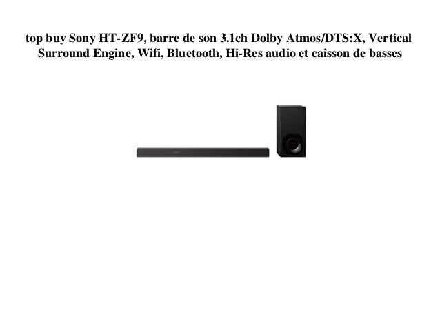 vertical surround engine sony