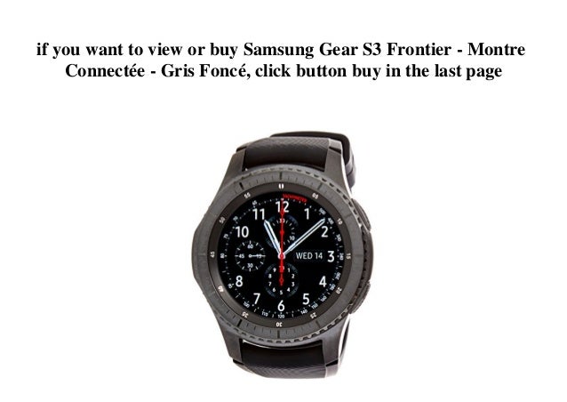 best buy samsung frontier s3