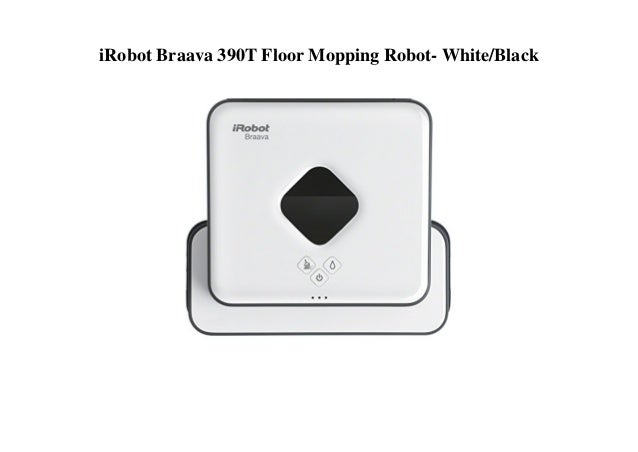 braava 390t